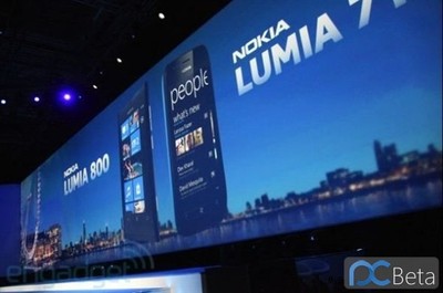 諾基亞傾力出擊 WP7手機(jī)廣告攻勢(shì)創(chuàng)歷史新高