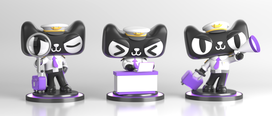 天貓國際IP營銷生態(tài) 多維延展構建品牌情感連接