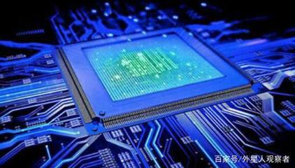 突破壟斷在即 計算機(jī)網(wǎng)絡(luò)技術(shù)——中國即將打破全球四大核心技術(shù)壁壘