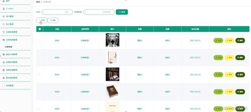 基于SSM框架的進(jìn)出口食品安全信息管理系統(tǒng)設(shè)計與實(shí)現(xiàn)